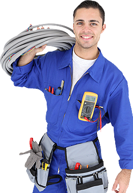 drainage services Brompton, SW3