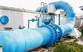 COMMERCIAL DRAINAGE Brompton